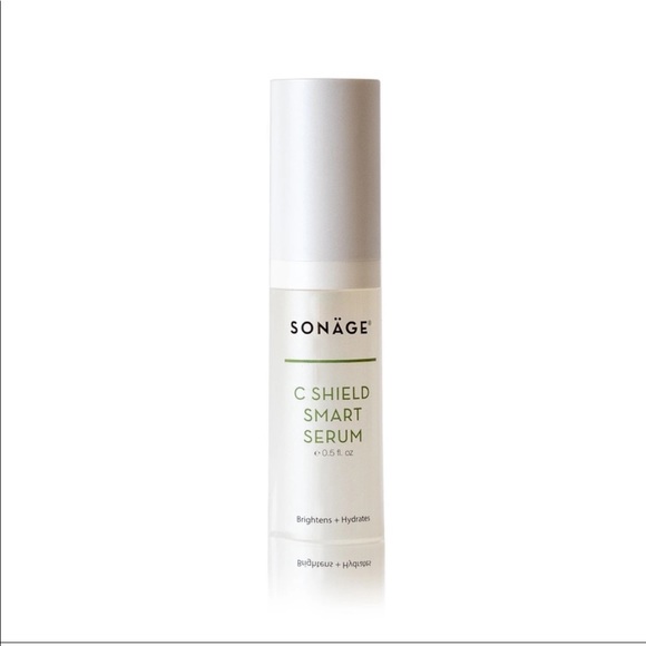 Sonäge C Shield Smart Serum - Picture 2 of 3